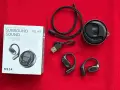 Безжични Bluetooth слушалки, снимка 1