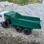 КАМАЗ 5511 в мащаб 1:43, снимка 7