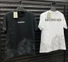 Мъжки Тениски Balenciaga , снимка 2