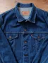 Vintage 80s Levi's дънково яке винтидж, снимка 2