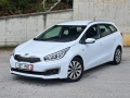 Полски ветробрани HEKO за KIA CEED/КИА СИЙД 2013-2018 КОМБИ, снимка 4