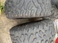 Гуми за УТВ 255/80/R18, снимка 6