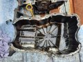 Двигател  Рено 1.6 113кс K4M НА ЧАСТИ!!!, снимка 7