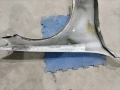 калник преден ляв за мерцедес Ц класа W205, снимка 7
