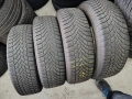 4бр.зимни гуми BRIDGESTONE 215 70 16 DOT23 цена за брой, снимка 2