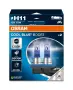 Автомобилни крушки OSRAM COOL BLUE BOOST H11 комплект/2 бр./, снимка 1