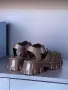 Prada Дамски Сандали Прада - Различни Цветове Код SEM-560, снимка 4