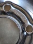 Резервна Гума Патерица за ОПЕЛ АСТРА J  5х115х70.2-16 цола, снимка 6