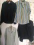 Мъжки ризи Tommy Hilfiger и Esprit мъжка риза 