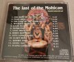 The last of the Mohican, снимка 2