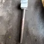 Ел печка 500w 220v, снимка 3