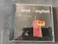 SARAH VAUGHAN CD, снимка 1