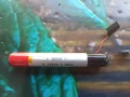 Литиево полимерни батерии 08500/240mAh. 3.7v, снимка 1