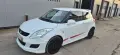 Suzuki Swift X-ite 1.2 бензин 2012, снимка 3
