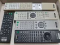 Оригинални дистанционни SONY DVD, снимка 6