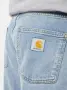 Дънки Carhartt Newel, размер S - нови, снимка 6