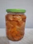 Зимнина-компоти, лютеници, мармалади и др., снимка 1