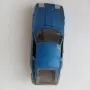 Ретро метална количка Maserati Indy – Gama Mini (Микро Разград) 1:46, снимка 6