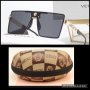 Слънчеви очила Versace 304, снимка 1 - Слънчеви и диоптрични очила - 39004516