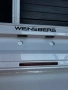Оригинална задна броня За Каравана Weinsberg (оборудвана) , снимка 7
