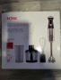 Пасатор, чопър, миксер 3в1 Solac pro chef 1200, снимка 1