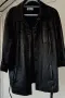 Кожено черно яке/сако   YSATIS , снимка 4