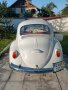фолксваген 1200 1963г оригинал , снимка 7