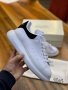 Дамски маратонки с кутия и плик висок клас Alexander Mcqueen , снимка 7