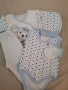 бебешки дрешки за момченце, снимка 12