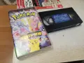 POKEMON-ПЪРВИЯТ ФИЛМ-ORIGINAL VHS TAPE 0609261319L1, снимка 3