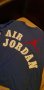 Vintage AIR JORDAN T-Shirt, снимка 2