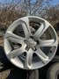 ПРОДАВАМ ОРИГИНАЛНИ ДЖАНТИ AUDI 18'', снимка 1