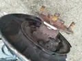 Заден мост с главини , снимка 5