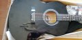 Класическа китари с метални струни 3rb ave acoustic 1. Струни - метални. Китарите с метални струни с, снимка 6