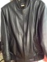 Кожено яке  естествена кожа, снимка 1