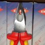 Клещи комбинирани Knipex 03 06 200, снимка 4