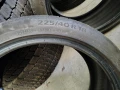 4бр.летни гуми CONTINENTAL 225 40 18 DOT19 цена за брой, снимка 10