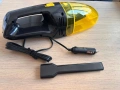 Продавам Нова Прахосмукачка за кола Dunlop , 12 V , нова, неизползвана .  Цена - 25 Евро , снимка 5