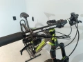 Carbon MTB Lapierre ProRace 629 –, снимка 10