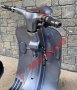 Електрически скутер Elektro Futura дизайн Vespa 4000W 20Ah/7 4000W 20Ah/72V+документи за регистрация, снимка 14