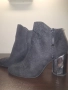 BERSHKA нови боти ., снимка 4