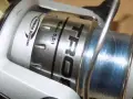 Риболовна макара Zebco Trophy 520 FD/ Made in U.S.A., снимка 12