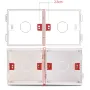 86-Type PVC Монтажна кутия за SONOFF Превключватели, снимка 6