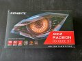 Чисто нови видеокарти Gigabyte Radeon RX 6600 XT Gaming OC 8G, 8192 MB GDDR6, снимка 1 - Видеокарти - 35260547