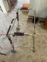 Продавам проходилка за възрастни хора до 100 кг., снимка 1