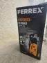 Уред за почистване под налягане Ferrex , снимка 1