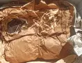 Керамичен сервиз за кафе от 60те години на ХХ век. 14 части, снимка 10