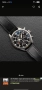 IWC schaffhausen chronograph , снимка 4