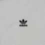 Adidas Originals Cropped Hoodie оригинално горнище S Адидас памук, снимка 4