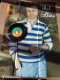 Phil Collins "If Leaving Me Is Easy" Vinyl 7" Germany '81 + poster, снимка 1 - Грамофонни плочи - 42703215
